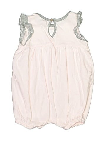 Burt's Bees Baby Short Sleeve Outfit (view 2)