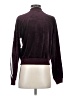 Splits 59 Burgundy Track Jacket Size S - photo 2