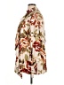 Alfred Dunner 100% Rayon Ivory Kimono Size 16 - photo 5