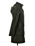 MICHAEL Michael Kors 100% Polyester Green Raincoat Size XS - photo 4