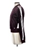 Splits 59 Burgundy Track Jacket Size S - photo 5