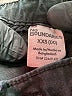 No Boundaries Black Cargo Pants Size XXS - photo 7