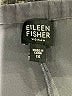 Eileen Fisher Solid Blue Casual Pants Size 1X - photo 4