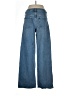 Old Navy Blue Jeans Size 8 (tall) - photo 2