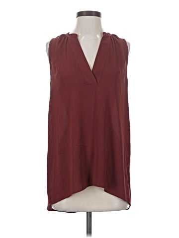 J.Crew 365 Sleeveless T-Shirt (view 1)