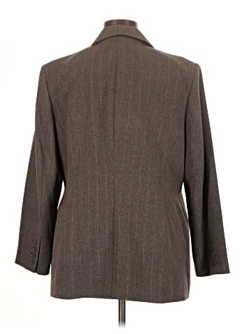 Style&Co Blazer (view 2)