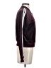 Splits 59 Burgundy Track Jacket Size S - photo 4