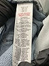Topshop Blue Jeans Size 34 waist - photo 8