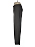Porto Solid Gray Dress Pants Size 8 (2) - photo 5