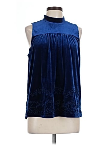 Harry Potter Sleeveless Blouse (view 1)