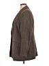 Style&Co Brown Blazer Size 16 - photo 5