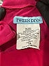 Assorted Brands 100% Polyester Pink Dress Size 14 - photo 3