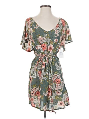 Billabong Casual Dress (view 1)