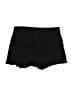 Just Black Black Denim Shorts Size 28 waist - photo 2