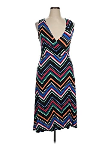 Harlow & Rose Casual Dress (view 1)