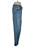 Old Navy Blue Jeans Size 8 (tall) - photo 4