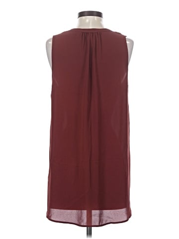 J.Crew 365 Sleeveless T-Shirt (view 2)