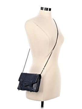 Proenza Schouler Leather Shoulder Bag (view 2)