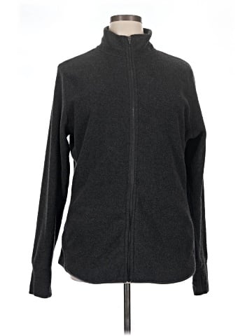 Active by Old Navy Cardigan (view 1)