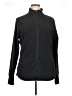 Active by Old Navy 100% Polyester Black Cardigan Size XL (tall) - photo 1