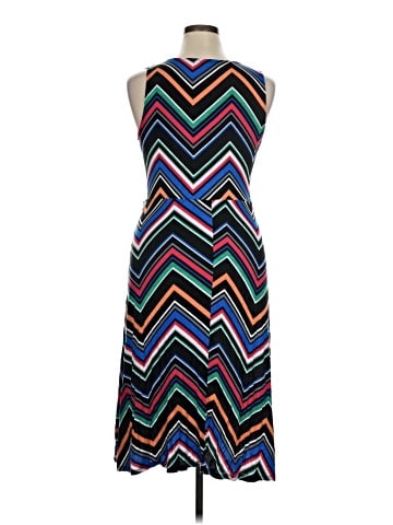 Harlow & Rose Casual Dress (view 2)
