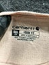 Carhartt 100% Cotton Pink Sweatshirt Size XXL - photo 7