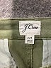 J.Crew Green Cargo Pants Size 27 waist (tall) - photo 7