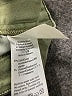 J.Crew Green Cargo Pants Size 27 waist (tall) - photo 8