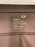 Gap Fit Solid Brown Active Pants Size XXL - photo 4