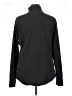 Active by Old Navy 100% Polyester Black Cardigan Size XL (tall) - photo 2