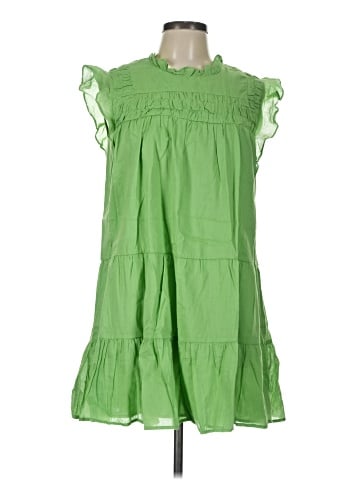 Hyfve Casual Dress (view 1)