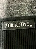 Zyia Active Black Sleeveless Top Size M - photo 7