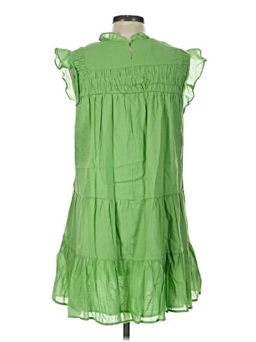 Hyfve Casual Dress (view 2)