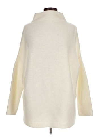 Maison Jules Turtleneck Sweater (view 1)