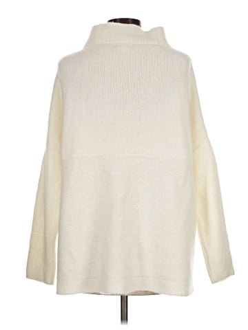 Maison Jules Turtleneck Sweater (view 2)