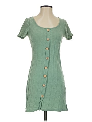 The Impeccable Pig Casual Dress (view 1)