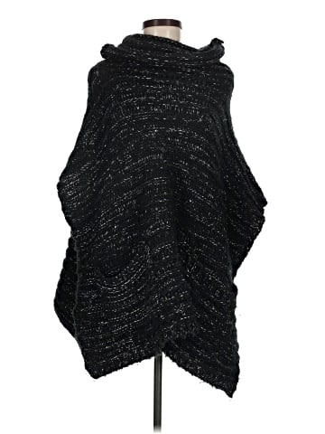 madden nyc Poncho (view 1)