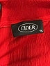 Cider Red Casual Dress Size XL - photo 7