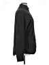 Active by Old Navy 100% Polyester Black Cardigan Size XL (tall) - photo 4