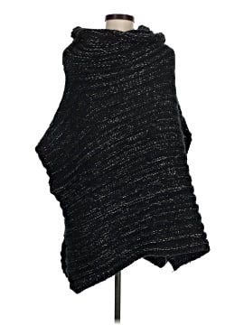 madden nyc Poncho (view 2)