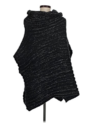 madden nyc Poncho (view 2)