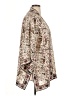 Max Studio 100% Polyester Ivory Kimono Size 1X - photo 4