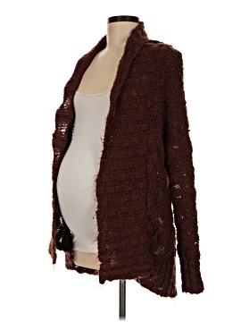 Motherhood Cardigan
