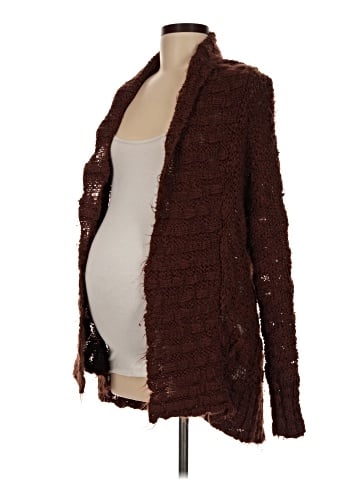 Motherhood Cardigan (view 1)