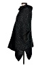 madden nyc Black Poncho One size - photo 5