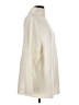Maison Jules Ivory Turtleneck Sweater Size L - photo 4