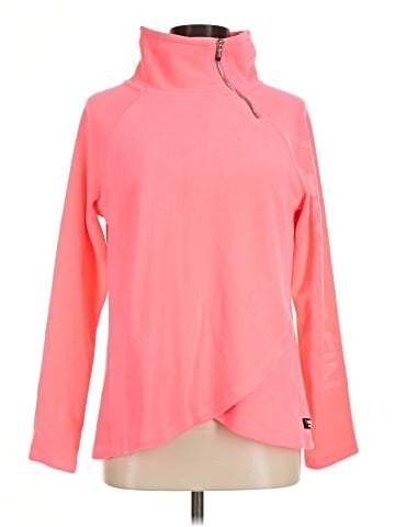 Calvin Klein Performance Sweatshirt (view 1)