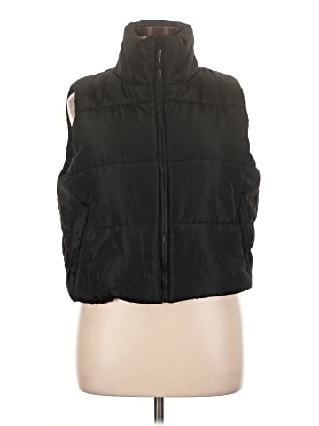 Automet Vest (view 1)
