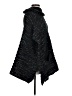 madden nyc Black Poncho One size - photo 4