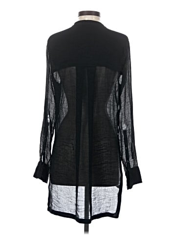 Helmut Lang Kimono (view 2)